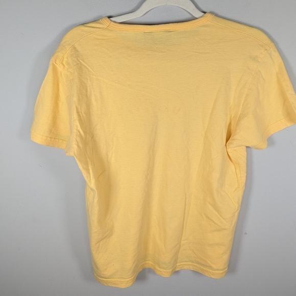 Jones And Mitchell Paradise Island Bahamas Atlantis Women's T-shirt Size Large - Picture 4 of 5